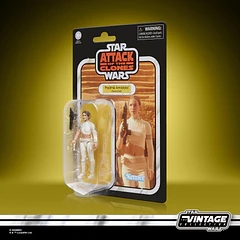 [Preventa Abierta] STAR WARS: THE VINTAGE COLLECTION PADMÉ AMIDALA (GEONOSIS) 7