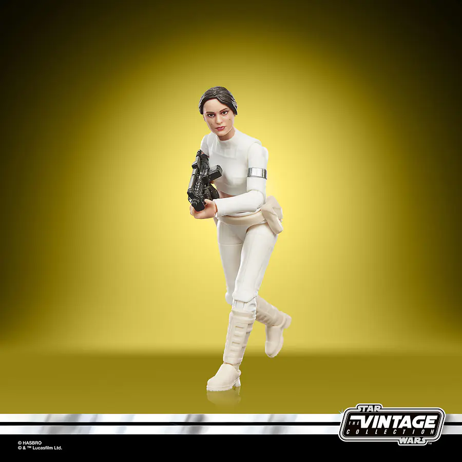 [Preventa Abierta] STAR WARS: THE VINTAGE COLLECTION PADMÉ AMIDALA (GEONOSIS) 4