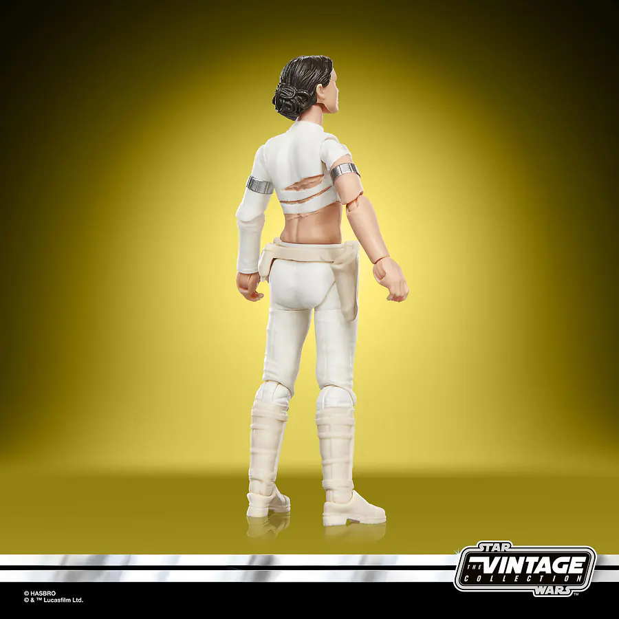 [Preventa Abierta] STAR WARS: THE VINTAGE COLLECTION PADMÉ AMIDALA (GEONOSIS) 6