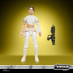 [Preventa Abierta] STAR WARS: THE VINTAGE COLLECTION PADMÉ AMIDALA (GEONOSIS) 2