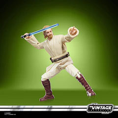 [Preventa Abierta] STAR WARS: THE VINTAGE COLLECTION OBI-WAN KENOBI 4