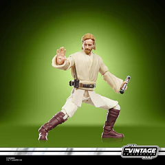 [Preventa Abierta] STAR WARS: THE VINTAGE COLLECTION OBI-WAN KENOBI 5