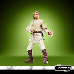 [Preventa Abierta] STAR WARS: THE VINTAGE COLLECTION OBI-WAN KENOBI 6