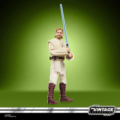 [Preventa Abierta] STAR WARS: THE VINTAGE COLLECTION OBI-WAN KENOBI 3