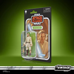 [Preventa Abierta] STAR WARS: THE VINTAGE COLLECTION OBI-WAN KENOBI 7