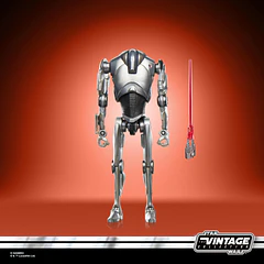 [Preventa Abierta] STAR WARS: THE VINTAGE COLLECTION SUPER BATTLE DROID 2