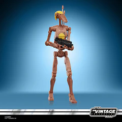 [Preventa Abierta] STAR WARS: THE VINTAGE COLLECTION B1 BATTLE DROID COMMANDER 4