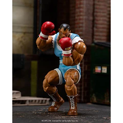 [Preventa 3 Express] Ultra Street Fighter II: The Final Challengers Balrog Deluxe (Wave 5) 5
