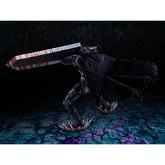 [Preventa Abierta] S.H.FIGUARTS: Berserk - Guts (Berserker Armor) - Passion Battle Ver 3