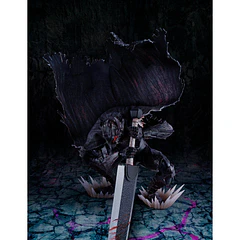 [Preventa Abierta] S.H.FIGUARTS: Berserk - Guts (Berserker Armor) - Passion Battle Ver 6