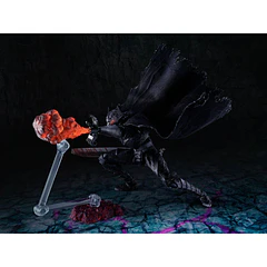 [Preventa Abierta] S.H.FIGUARTS: Berserk - Guts (Berserker Armor) - Passion Battle Ver 7