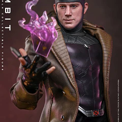 [Preventa Abierta] Avengers: Doomsday MMS910 Gambit 1/6th Scale Collectible Figure Hot Toys Collectibles 2