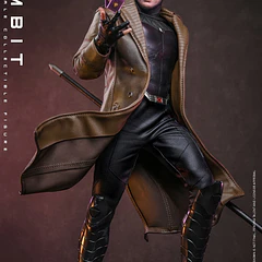 [Preventa Abierta] Avengers: Doomsday MMS910 Gambit 1/6th Scale Collectible Figure Hot Toys Collectibles 1