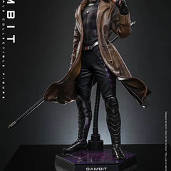 [Preventa Abierta] Avengers: Doomsday MMS910 Gambit 1/6th Scale Collectible Figure Hot Toys Collectibles 15