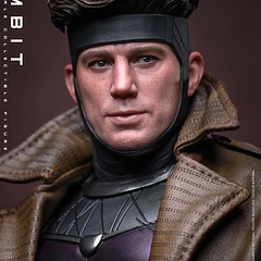 [Preventa Abierta] Avengers: Doomsday MMS910 Gambit 1/6th Scale Collectible Figure Hot Toys Collectibles 16