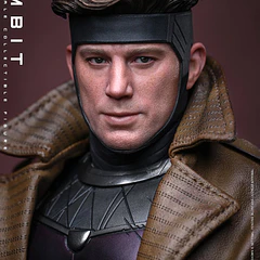 [Preventa Abierta] Avengers: Doomsday MMS910 Gambit 1/6th Scale Collectible Figure Hot Toys Collectibles 17