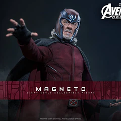 [Preventa Abierta] Avengers: Doomsday MMS912 Magneto 1/6th Scale Collectible Figure Hot Toys Collectibles 3