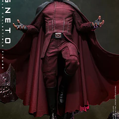 [Preventa Abierta] Avengers: Doomsday MMS912 Magneto 1/6th Scale Collectible Figure Hot Toys Collectibles 6