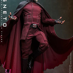 [Preventa Abierta] Avengers: Doomsday MMS912 Magneto 1/6th Scale Collectible Figure Hot Toys Collectibles 2