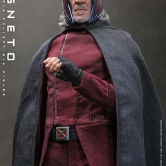 [Preventa Abierta] Avengers: Doomsday MMS912 Magneto 1/6th Scale Collectible Figure Hot Toys Collectibles 11