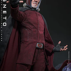 [Preventa Abierta] Avengers: Doomsday MMS912 Magneto 1/6th Scale Collectible Figure Hot Toys Collectibles 1