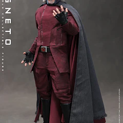 [Preventa Abierta] Avengers: Doomsday MMS912 Magneto 1/6th Scale Collectible Figure Hot Toys Collectibles 14
