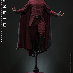 [Preventa Abierta] Avengers: Doomsday MMS912 Magneto 1/6th Scale Collectible Figure Hot Toys Collectibles 16