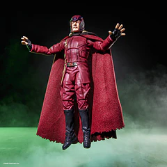 [Preventa Abierta] MARVEL LEGENDS SERIES MARVEL STUDIOS’ AVENGERS: DOOMSDAY MAGNETO (Exclusive) 2