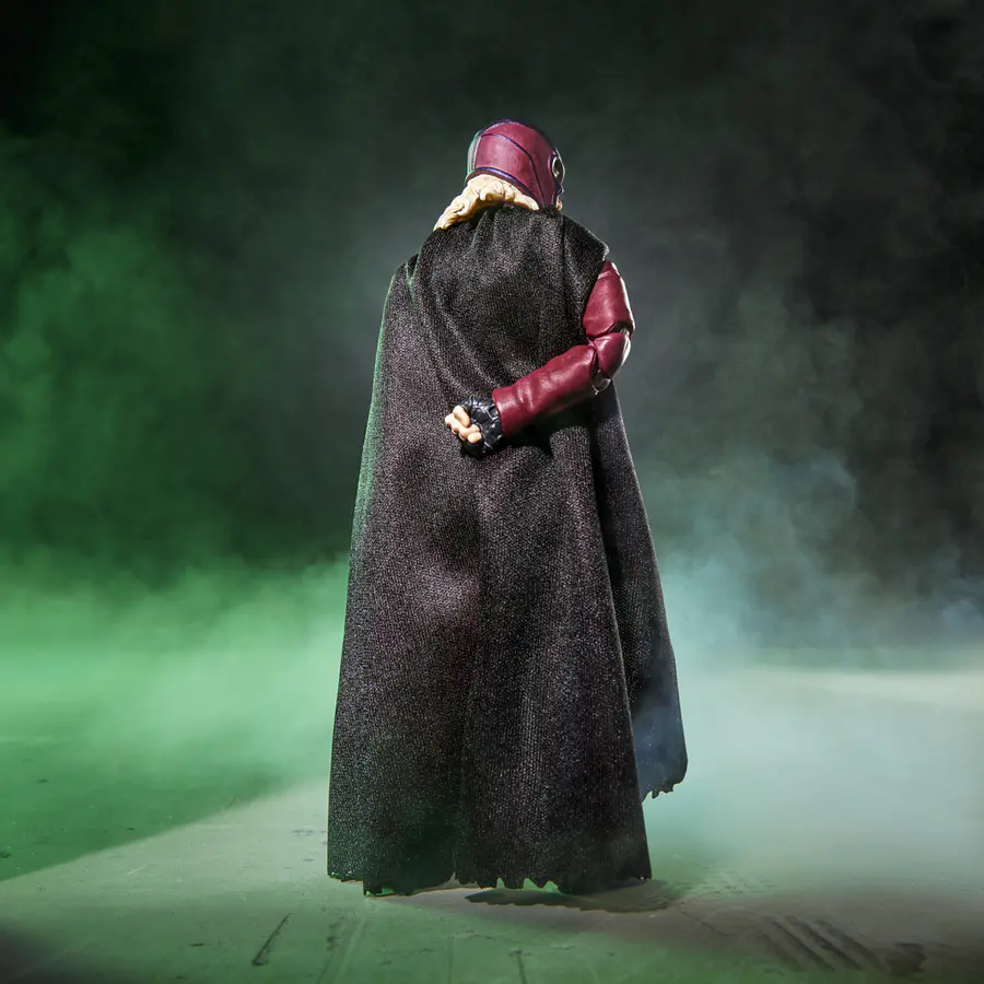 [Preventa Abierta] MARVEL LEGENDS SERIES MARVEL STUDIOS’ AVENGERS: DOOMSDAY MAGNETO (Exclusive) 5