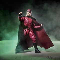 [Preventa Abierta] MARVEL LEGENDS SERIES MARVEL STUDIOS’ AVENGERS: DOOMSDAY MAGNETO (Exclusive) 6