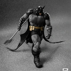 [Preventa Abierta] DC Comics Absolute batman - Batman 1/12 Scale Figure LPZZ/UPF 4