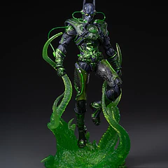 [Preventa Abierta] Dark Nights: Metal - Batman: The Dawnbreaker Action Figure 4