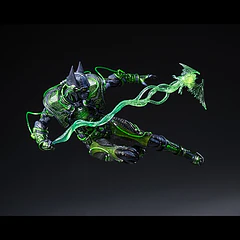 [Preventa Abierta] Dark Nights: Metal - Batman: The Dawnbreaker Action Figure 7