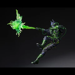 [Preventa Abierta] Dark Nights: Metal - Batman: The Dawnbreaker Action Figure 8