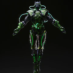 [Preventa Abierta] Dark Nights: Metal - Batman: The Dawnbreaker Action Figure 11
