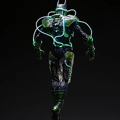 [Preventa Abierta] Dark Nights: Metal - Batman: The Dawnbreaker Action Figure 12