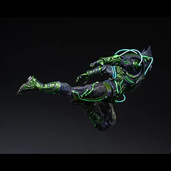 [Preventa Abierta] Dark Nights: Metal - Batman: The Dawnbreaker Action Figure 13