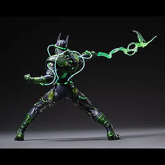 [Preventa Abierta] Dark Nights: Metal - Batman: The Dawnbreaker Action Figure 14