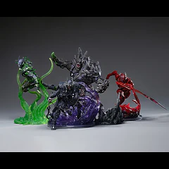 [Preventa Abierta] Dark Nights: Metal - Batman: The Dawnbreaker Action Figure 19