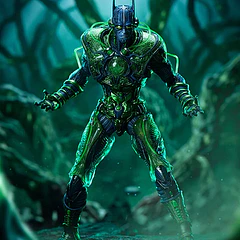 [Preventa Abierta] Dark Nights: Metal - Batman: The Dawnbreaker Action Figure 20