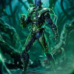 [Preventa Abierta] Dark Nights: Metal - Batman: The Dawnbreaker Action Figure 21