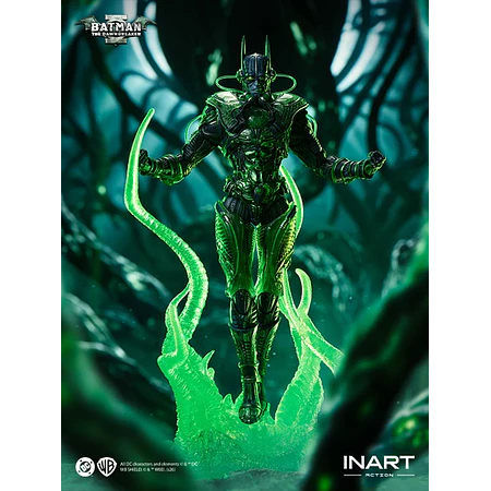 [Preventa Abierta] Dark Nights: Metal - Batman: The Dawnbreaker Action Figure