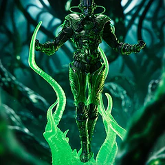 [Preventa Abierta] Dark Nights: Metal - Batman: The Dawnbreaker Action Figure 1