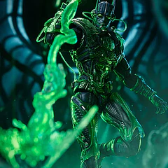 [Preventa Abierta] Dark Nights: Metal - Batman: The Dawnbreaker Action Figure 23