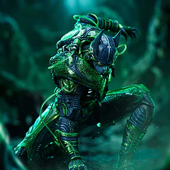 [Preventa Abierta] Dark Nights: Metal - Batman: The Dawnbreaker Action Figure 26