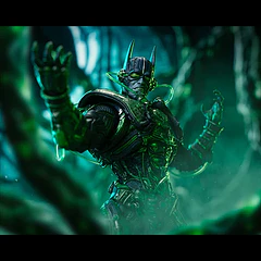 [Preventa Abierta] Dark Nights: Metal - Batman: The Dawnbreaker Action Figure 27