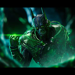 [Preventa Abierta] Dark Nights: Metal - Batman: The Dawnbreaker Action Figure 28