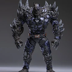 [Preventa Abierta] Dark Nights: Metal - Batman: The Devastator Action Figure 2