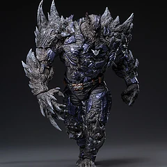 [Preventa Abierta] Dark Nights: Metal - Batman: The Devastator Action Figure 3