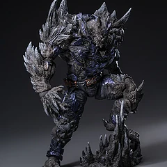 [Preventa Abierta] Dark Nights: Metal - Batman: The Devastator Action Figure 4